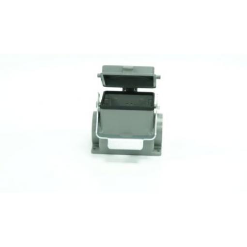 RS PRO RS-H32B Pouzdro napájecího konektoru pro vysoké zatížení 1