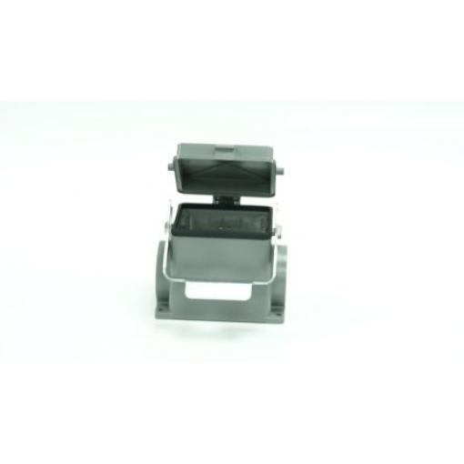 RS PRO RS-H32B Pouzdro napájecího konektoru pro vysoké zatížení 1