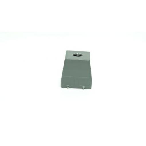 RS PRO RS-H32B Pouzdro napájecího konektoru pro vysoké zatížení 4 RS-H32B