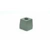 RS PRO RS-H32B Pouzdro napájecího konektoru pro vysoké zatížení 4 RS-H32B