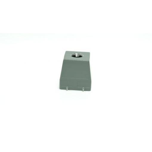 RS PRO RS-H32B Pouzdro napájecího konektoru pro vysoké zatížení 4 RS-H32B