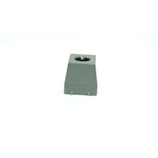 RS PRO RS-H32B Pouzdro napájecího konektoru pro vysoké zatížení 4