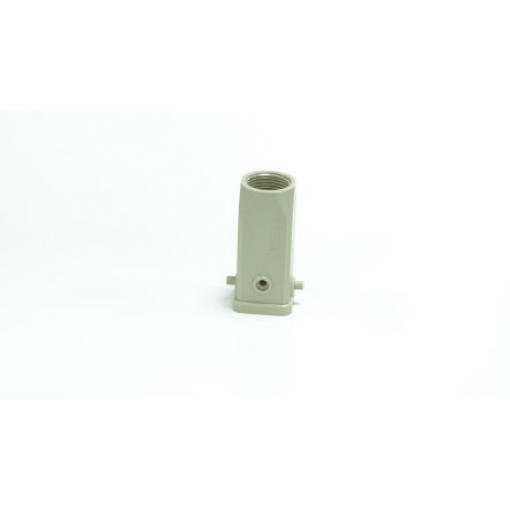 RS PRO RS-H3A.P Pouzdro napájecího konektoru pro vysoké zatížení 2 RS-H3A.P