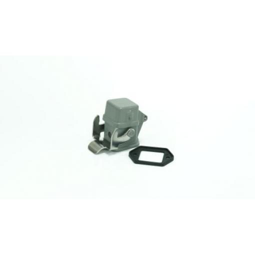 RS PRO RS-H3A Pouzdro napájecího konektoru pro vysoké zatížení 1 RS-H3A