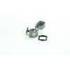 RS PRO RS-H3A Pouzdro napájecího konektoru pro vysoké zatížení 1 RS-H3A