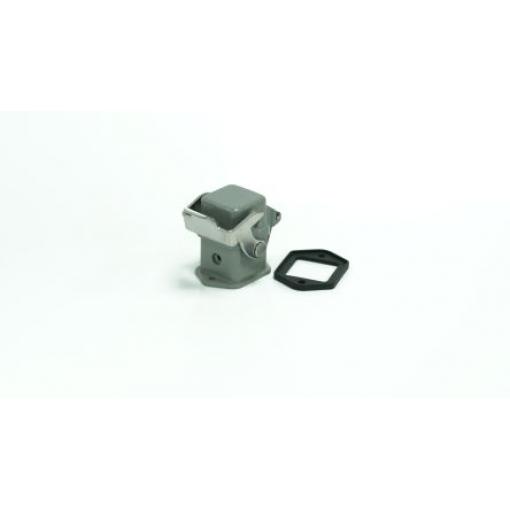 RS PRO RS-H3A Pouzdro napájecího konektoru pro vysoké zatížení 1 RS-H3A