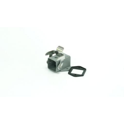 RS PRO RS-H3A Pouzdro napájecího konektoru pro vysoké zatížení 1 RS-H3A
