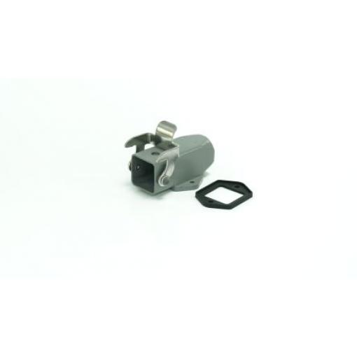 RS PRO RS-H3A Pouzdro napájecího konektoru pro vysoké zatížení 1 RS-H3A