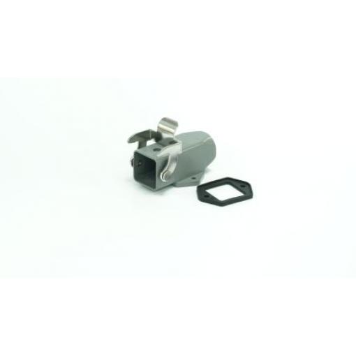 RS PRO RS-H3A Pouzdro napájecího konektoru pro vysoké zatížení 1 RS-H3A
