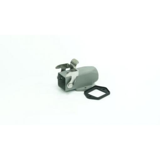 RS PRO RS-H3A Pouzdro napájecího konektoru pro vysoké zatížení 1 RS-H3A