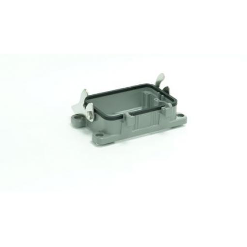 RS PRO RS-H48B Pouzdro napájecího konektoru pro vysoké zatížení 1 RS-H48B