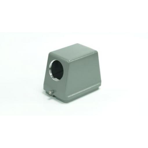 RS PRO RS-H48B Pouzdro napájecího konektoru pro vysoké zatížení 2 RS-H48B