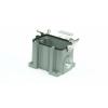 RS PRO RS-H48B Pouzdro napájecího konektoru pro vysoké zatížení 1 RS-H48B