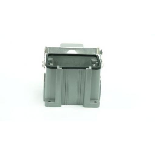 RS PRO RS-H48B Pouzdro napájecího konektoru pro vysoké zatížení 1 RS-H48B