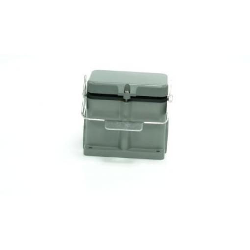 RS PRO RS-H48B Pouzdro napájecího konektoru pro vysoké zatížení 1 RS-H48B