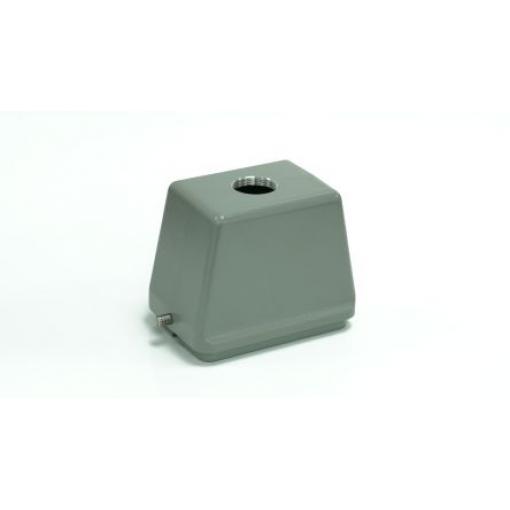 RS PRO RS-H48B Pouzdro napájecího konektoru pro vysoké zatížení 2 RS-H48B
