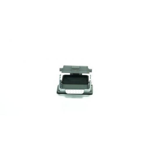 RS PRO RS-H6B Pouzdro napájecího konektoru pro vysoké zatížení 1 RS-H6B