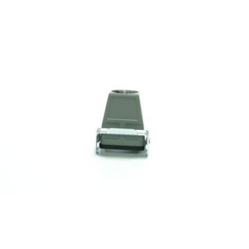 RS PRO RS-H6B Pouzdro napájecího konektoru pro vysoké zatížení 1 RS-H6B