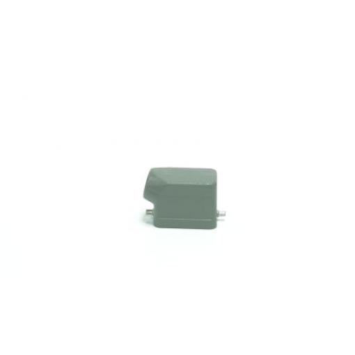 RS PRO RS-H6B Pouzdro napájecího konektoru pro vysoké zatížení 2 RS-H6B