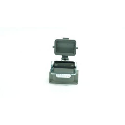 RS PRO RS-H6B Pouzdro napájecího konektoru pro vysoké zatížení 1 RS-H6B