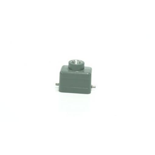 RS PRO RS-H6B Pouzdro napájecího konektoru pro vysoké zatížení 2