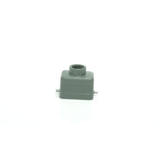 RS PRO RS-H6B Pouzdro napájecího konektoru pro vysoké zatížení 2 RS-H6B
