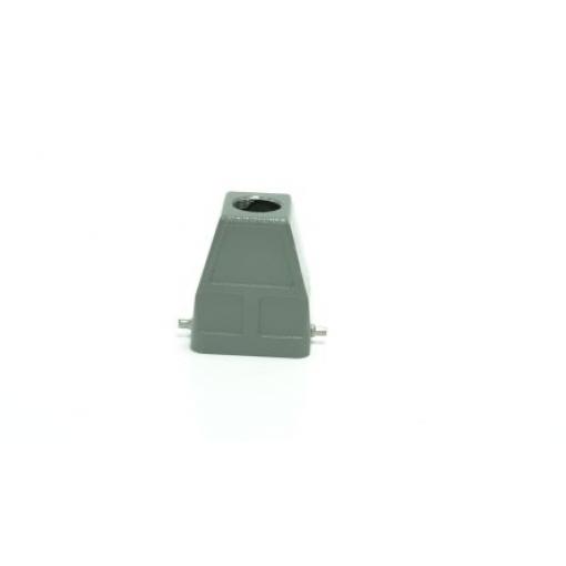 RS PRO RS-H6B Pouzdro napájecího konektoru pro vysoké zatížení 2 RS-H6B