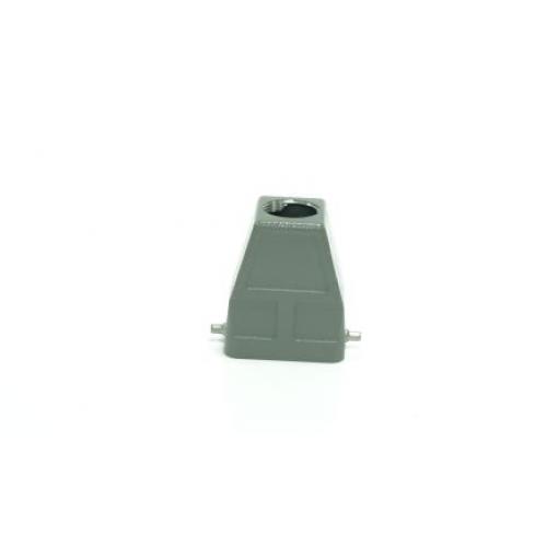RS PRO RS-H6B Pouzdro napájecího konektoru pro vysoké zatížení 2 RS-H6B
