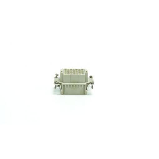 RS PRO Vložka napájecího konektoru pro vysoká zatížení 10 A Vnitřní RS-HDD 42