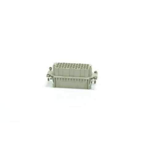 RS PRO Vložka napájecího konektoru pro vysoká zatížení 10 A Vnitřní RS-HDD 72