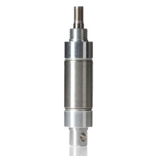 Pneumatický válec vodicích tyčí, řada: RT/57210/M/25 Dvojčinný RT/57225/M/25, vývrt: 25 mm Norgren, délka: 25 mm