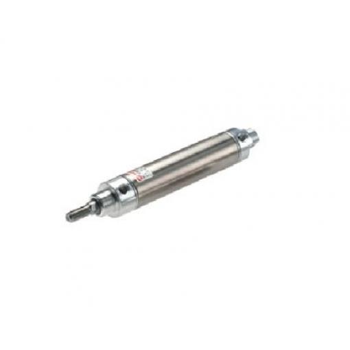 Pneumatický obloukový válec, řada: RT/57210/M/25 Dvojčinný RT/57225/M/50, vývrt: 25 mm Norgren, délka: 50 mm