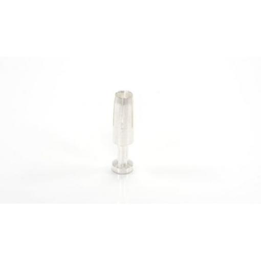 RS PRO Vnitřní 40A Krimpovací kontakt 1.5 mm² Napájecí konektor pro vysoké zatížení