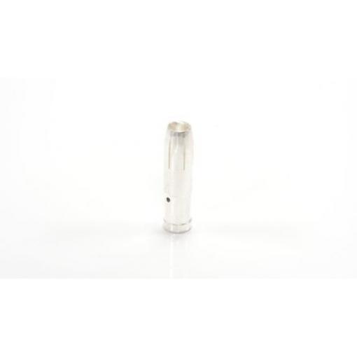RS PRO Vnitřní 40A Krimpovací kontakt 10 mm² Napájecí konektor pro vysoké zatížení