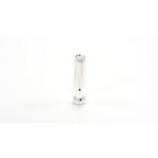RS PRO Vnitřní 40A Krimpovací kontakt 2.5 mm² Napájecí konektor pro vysoké zatížení