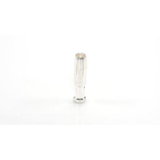 RS PRO Vnitřní 40A Krimpovací kontakt 6.0 mm² Napájecí konektor pro vysoké zatížení