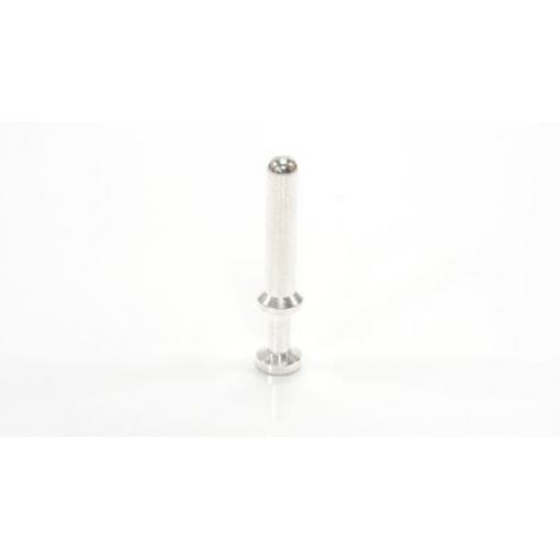 RS PRO Vnější 40A Krimpovací kontakt 1.5 mm² Napájecí konektor pro vysoké zatížení