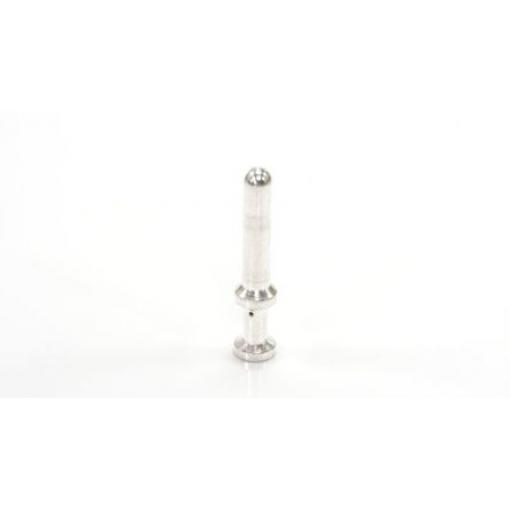 RS PRO Vnější 40A Krimpovací kontakt 2.5 mm² Napájecí konektor pro vysoké zatížení