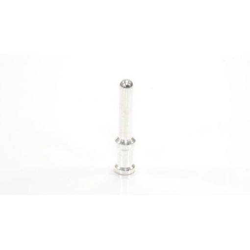 RS PRO Vnější 40A Krimpovací kontakt 6.0 mm² Napájecí konektor pro vysoké zatížení