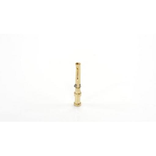 RS PRO Vnitřní 10A Krimpovací kontakt 0.14 mm² 0.37 mm² Napájecí konektor pro vysoké zatížení