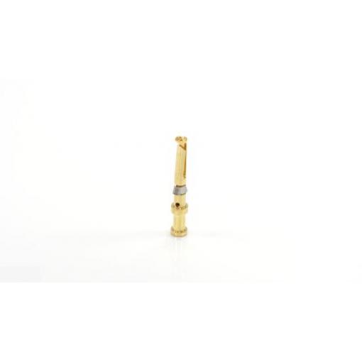 RS PRO Vnitřní 10A Krimpovací kontakt 0.5 mm² Napájecí konektor pro vysoké zatížení