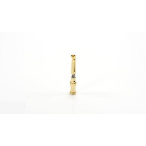 RS PRO Vnitřní 10A Krimpovací kontakt 0.75 mm² Napájecí konektor pro vysoké zatížení