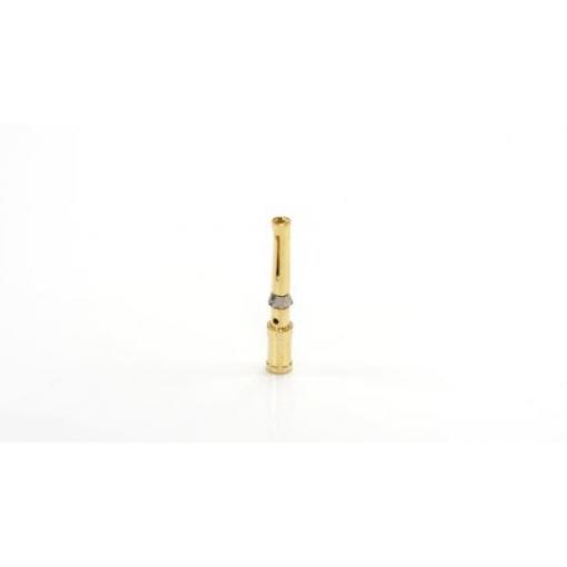 RS PRO Vnitřní 10A Krimpovací kontakt 2.5 mm² Napájecí konektor pro vysoké zatížení