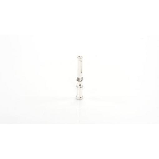 RS PRO Vnitřní 10A Krimpovací kontakt 0.5 mm² Napájecí konektor pro vysoké zatížení