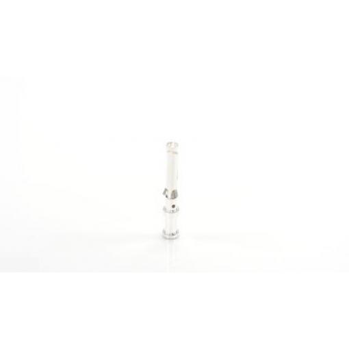 RS PRO Vnitřní 10A Krimpovací kontakt 0.75 mm² Napájecí konektor pro vysoké zatížení