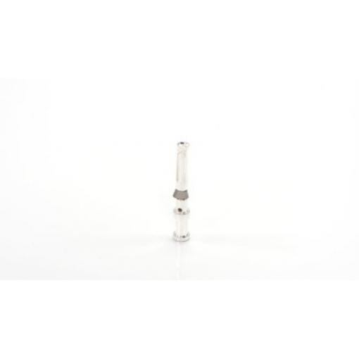 RS PRO Vnitřní 10A Krimpovací kontakt 1 mm² Napájecí konektor pro vysoké zatížení