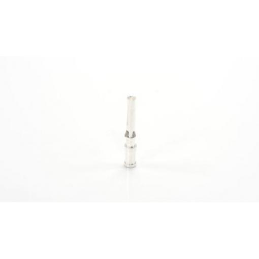 RS PRO Vnitřní 10A Krimpovací kontakt 1.5 mm² Napájecí konektor pro vysoké zatížení