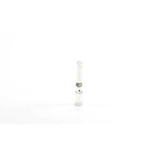 RS PRO Vnitřní 10A Krimpovací kontakt 2.5 mm² Napájecí konektor pro vysoké zatížení