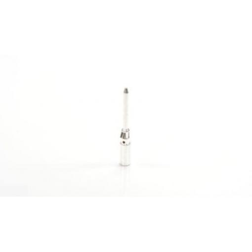 RS PRO Vnější 10A Krimpovací kontakt 2.5 mm² Napájecí konektor pro vysoké zatížení
