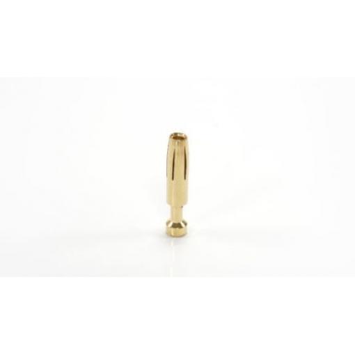 RS PRO Vnitřní 16A Krimpovací kontakt 0.14 mm² 0.37 mm² Napájecí konektor pro vysoké zatížení